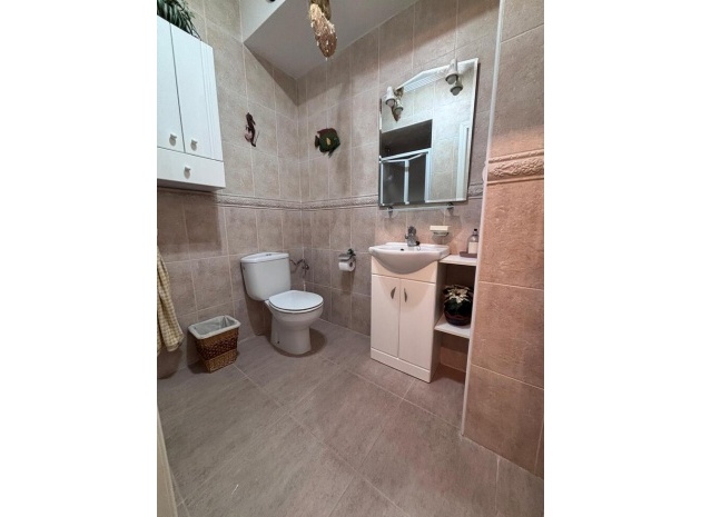 Resale - Townhouse - Villamartin - la andaluza