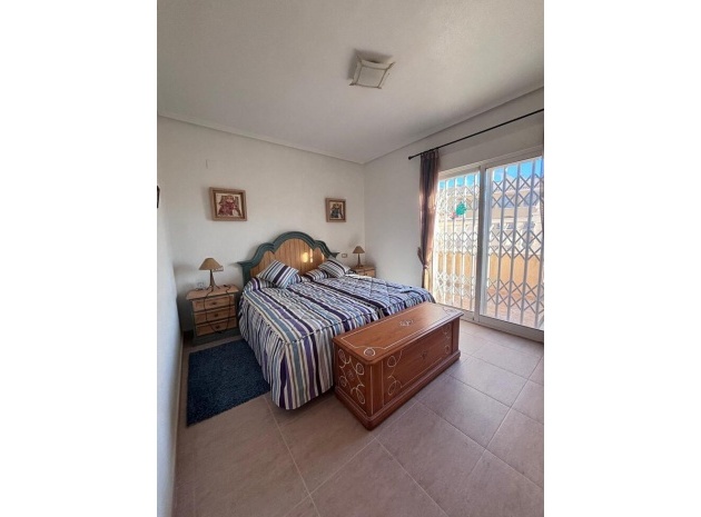 Resale - Townhouse - Villamartin - la andaluza