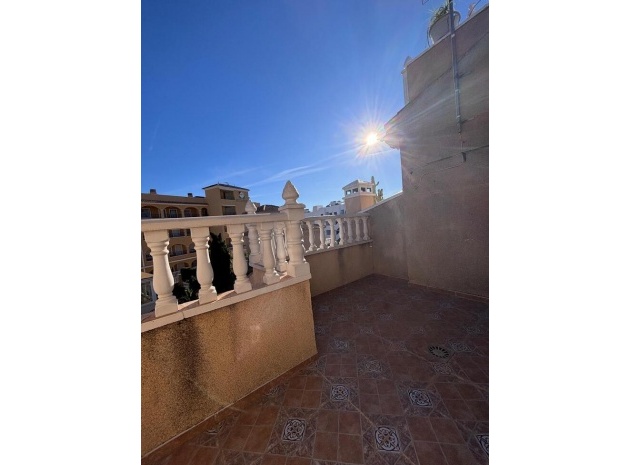 Resale - Townhouse - Villamartin - la andaluza
