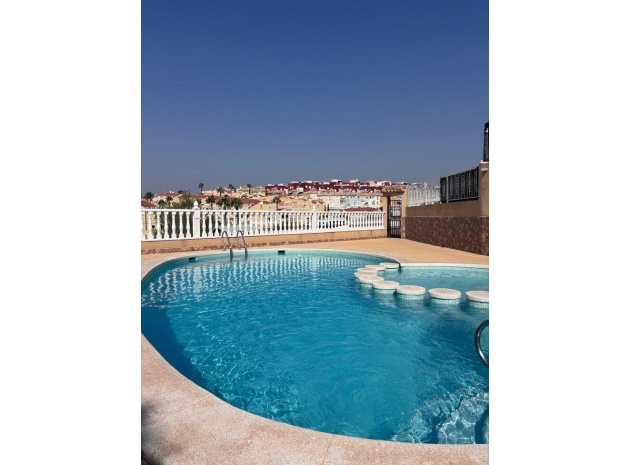 Resale - Townhouse - Villamartin - la andaluza