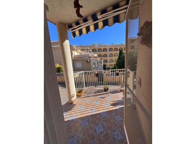 Resale - Townhouse - Villamartin - la andaluza