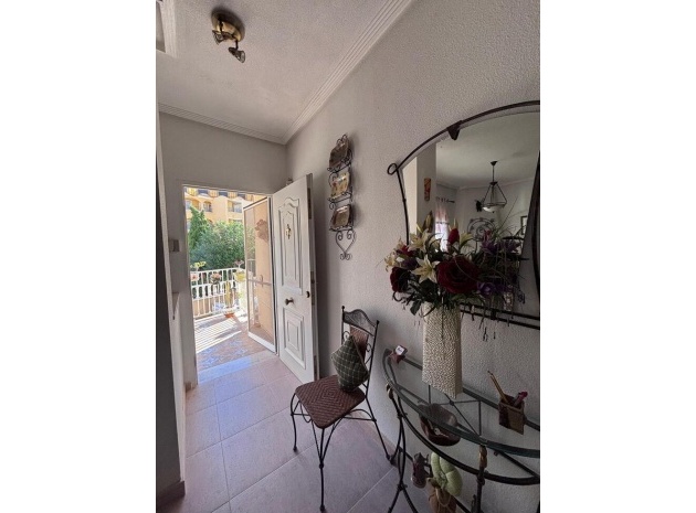 Resale - Townhouse - Villamartin - la andaluza