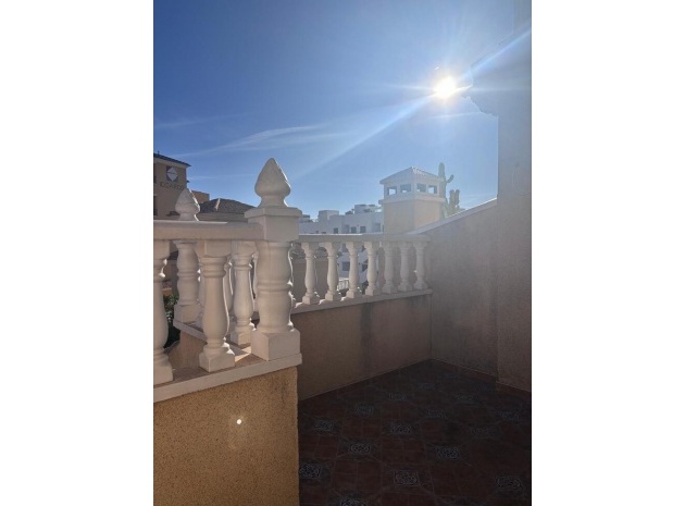 Resale - Townhouse - Villamartin - la andaluza