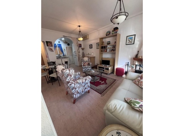 Resale - Townhouse - Villamartin - la andaluza