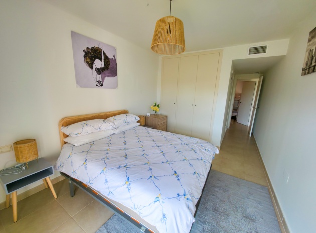 Wiederverkauf - Wohnung - Villamartin - La Fuente