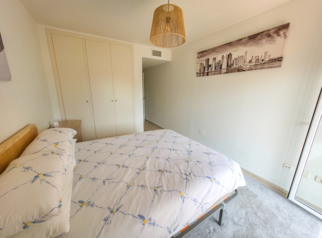 Wiederverkauf - Wohnung - Villamartin - La Fuente