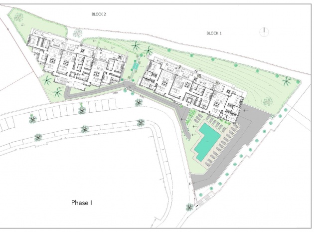 Nybyggnad - Lägenhet - Marbella - Nueva Andalucia