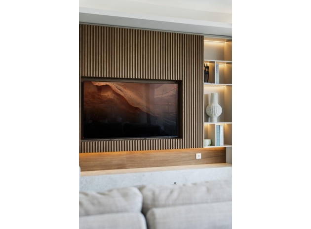 Nieuw gebouw - Appartement - Marbella - Nueva Andalucia