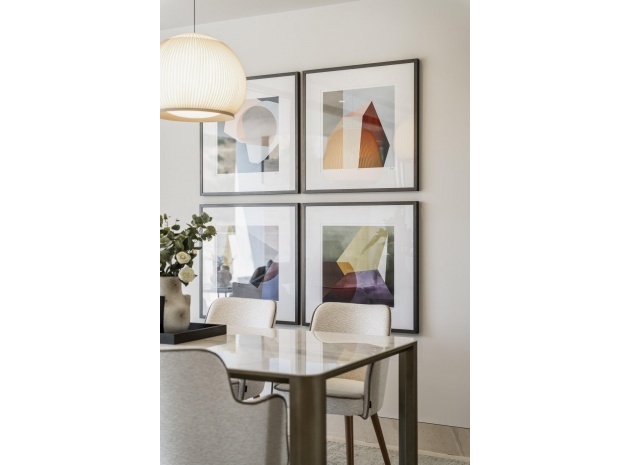 Nieuw gebouw - Appartement - Marbella - Nueva Andalucia