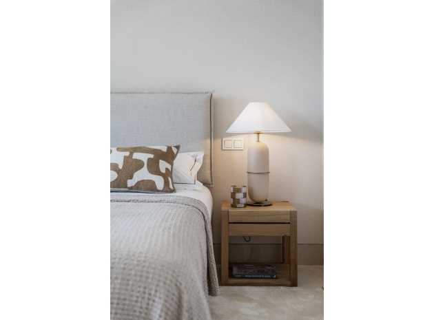 Nieuw gebouw - Appartement - Marbella - Nueva Andalucia