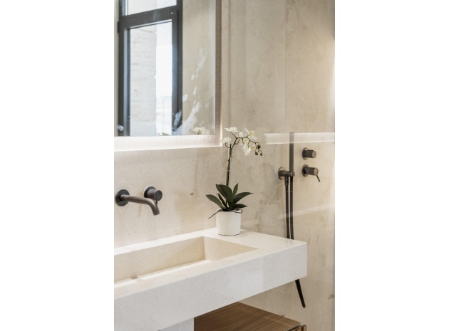 Nieuw gebouw - Appartement - Marbella - Nueva Andalucia