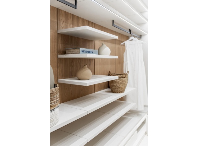 Nieuw gebouw - Appartement - Marbella - Nueva Andalucia