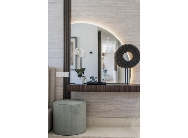 Nieuw gebouw - Appartement - Marbella - Nueva Andalucia