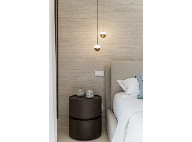 Nieuw gebouw - Appartement - Marbella - Nueva Andalucia