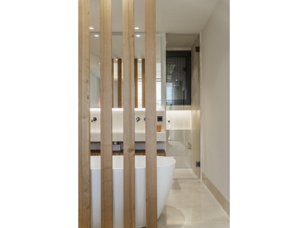 Nieuw gebouw - Appartement - Marbella - Nueva Andalucia