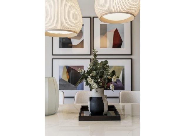 Nieuw gebouw - Appartement - Marbella - Nueva Andalucia