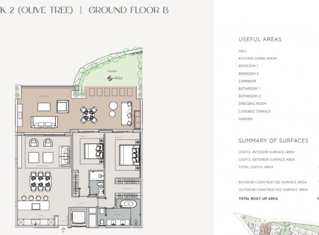 Nieuw gebouw - Appartement - Marbella - Nueva Andalucia