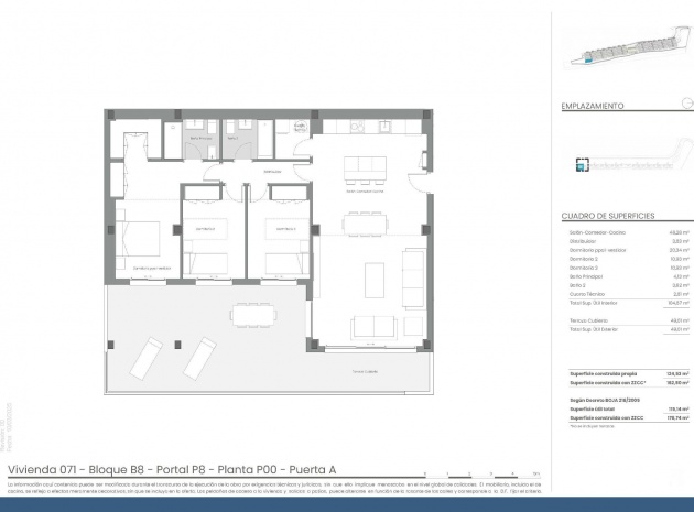 Nouvelle construction - Appartement - Marbella - Altos de los Monteros