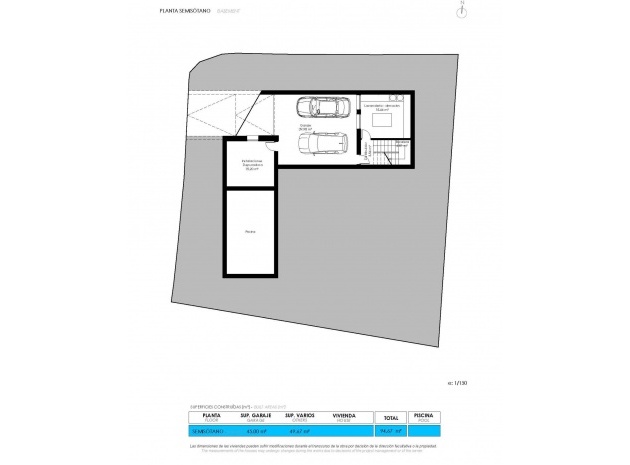 Nouvelle construction - Villa - Mijas - Las Farolas
