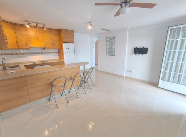 Wiederverkauf - Wohnung - Heredades - heredades