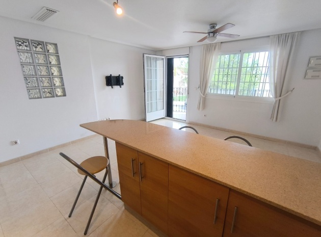 Wiederverkauf - Wohnung - Heredades - heredades