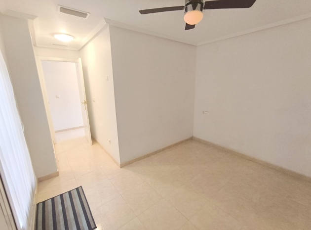 Wiederverkauf - Wohnung - Heredades - heredades