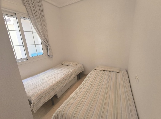 Wiederverkauf - Wohnung - Heredades - heredades