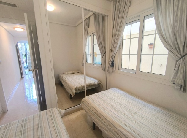 Wiederverkauf - Wohnung - Heredades - heredades