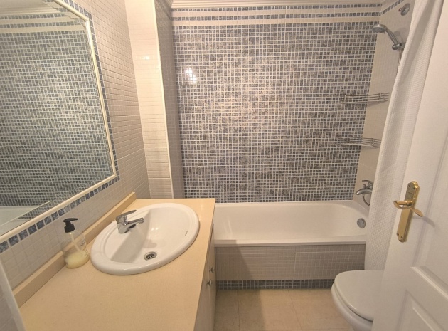 Wiederverkauf - Wohnung - Heredades - heredades