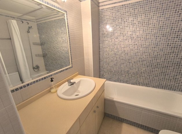 Wiederverkauf - Wohnung - Heredades - heredades