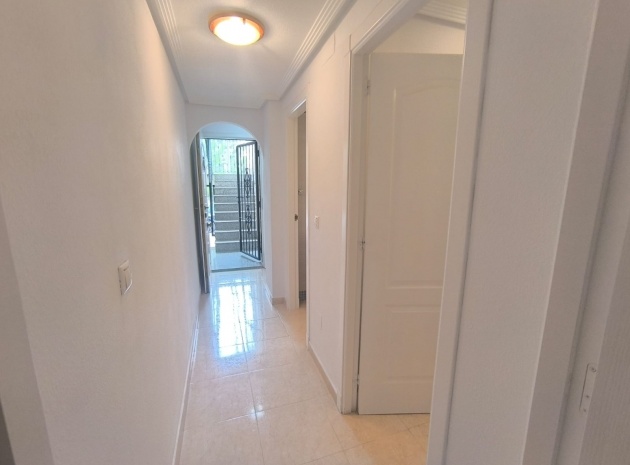 Wiederverkauf - Wohnung - Heredades - heredades