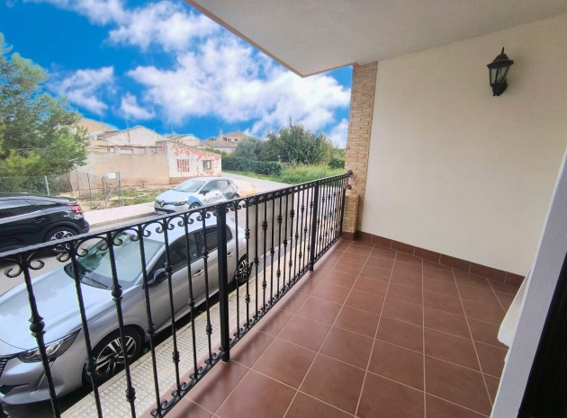 Wiederverkauf - Wohnung - Heredades - heredades