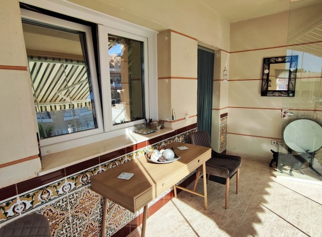 Wiederverkauf - Stadthaus - Ciudad Quesada - Dona Pepa