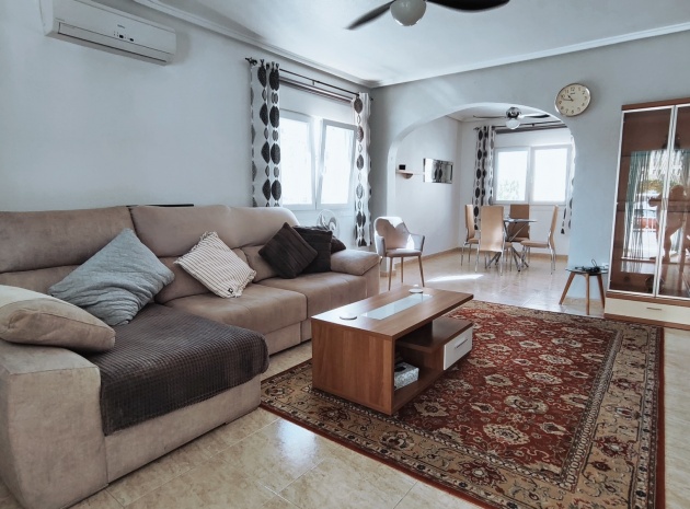 Wiederverkauf - Stadthaus - Ciudad Quesada - Dona Pepa