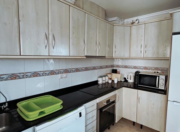 Wiederverkauf - Stadthaus - Ciudad Quesada - Dona Pepa