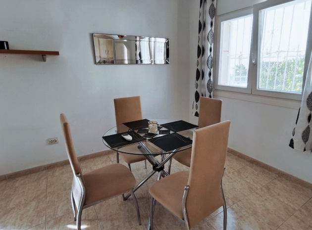 Wiederverkauf - Stadthaus - Ciudad Quesada - Dona Pepa