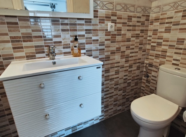 Wiederverkauf - Stadthaus - Ciudad Quesada - Dona Pepa