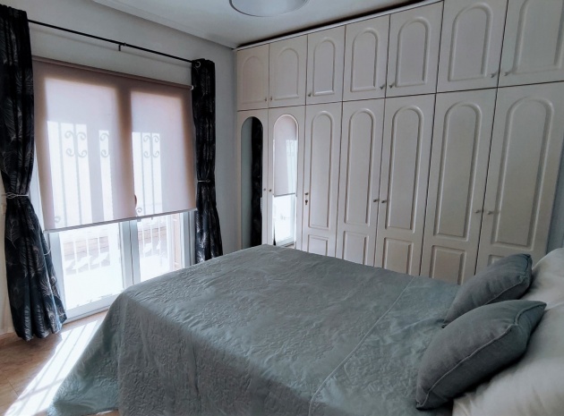 Wiederverkauf - Stadthaus - Ciudad Quesada - Dona Pepa