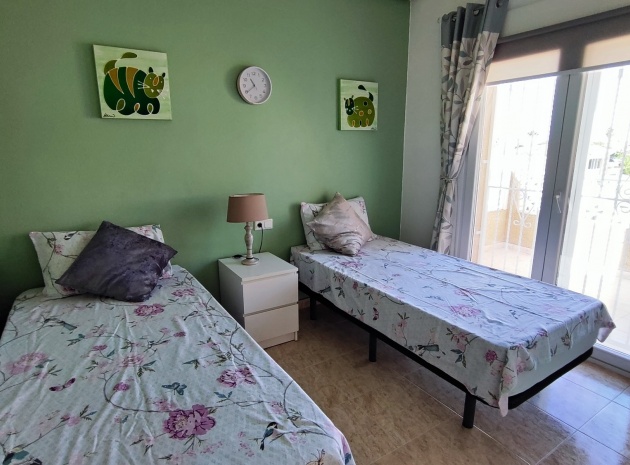 Wiederverkauf - Stadthaus - Ciudad Quesada - Dona Pepa