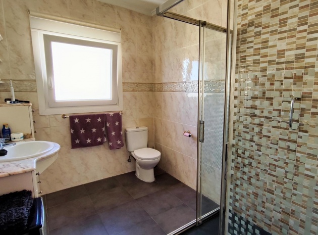 Wiederverkauf - Stadthaus - Ciudad Quesada - Dona Pepa