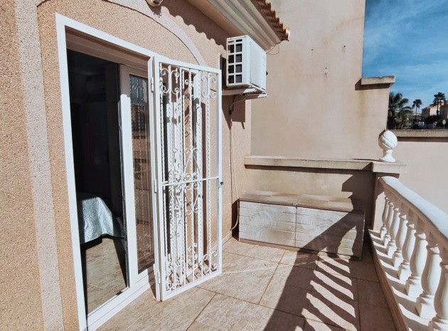 Wiederverkauf - Stadthaus - Ciudad Quesada - Dona Pepa