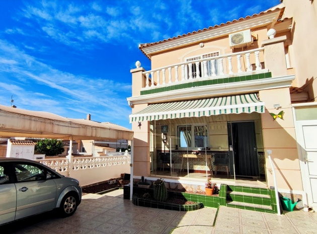 Wiederverkauf - Stadthaus - Ciudad Quesada - Dona Pepa