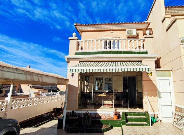 Wiederverkauf - Stadthaus - Ciudad Quesada - Dona Pepa