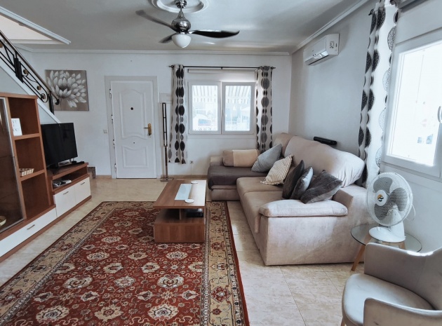 Wiederverkauf - Stadthaus - Ciudad Quesada - Dona Pepa