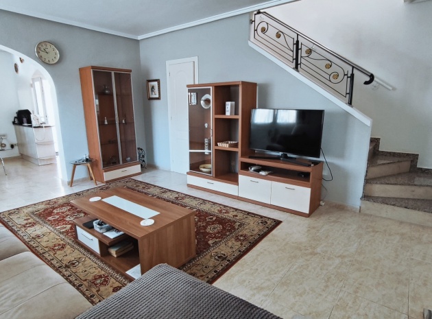 Wiederverkauf - Stadthaus - Ciudad Quesada - Dona Pepa