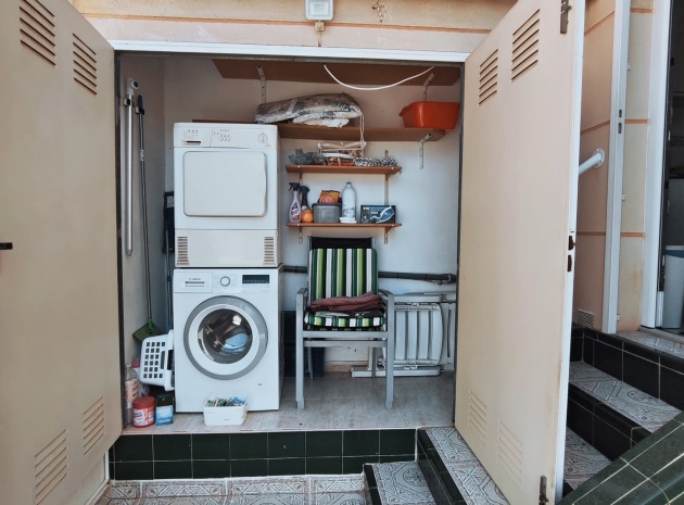 Wiederverkauf - Stadthaus - Ciudad Quesada - Dona Pepa