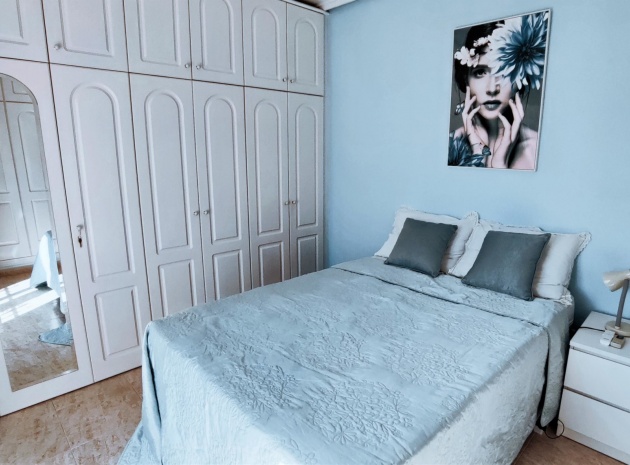 Wiederverkauf - Stadthaus - Ciudad Quesada - Dona Pepa