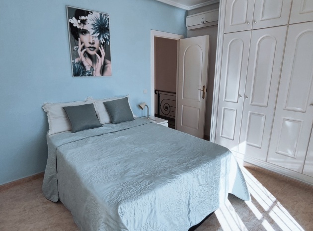 Wiederverkauf - Stadthaus - Ciudad Quesada - Dona Pepa