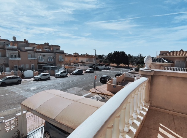 Wiederverkauf - Stadthaus - Ciudad Quesada - Dona Pepa