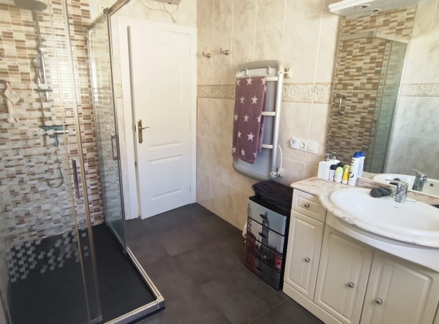 Wiederverkauf - Stadthaus - Ciudad Quesada - Dona Pepa